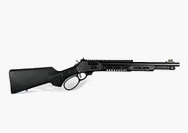 Smith & Wesson 1854 Stealth Hunter