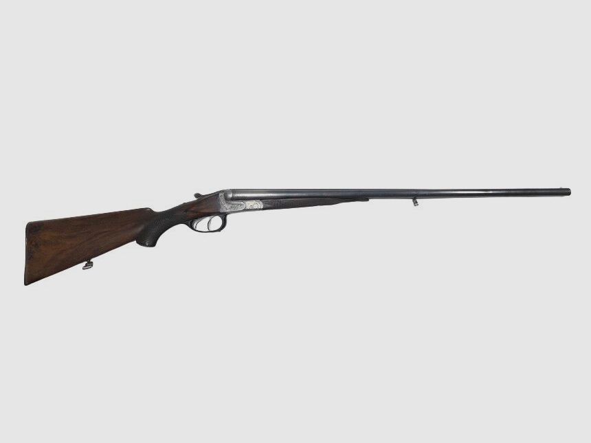 Suhl Fusil Superposé, image 2 sur 5
