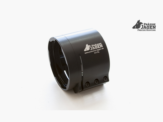 Präzise Jagen Multi Adapter Klemmhülse