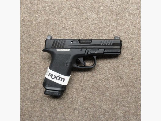 Pistolet RUGER mod. RXM cal. 9mm Para
