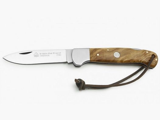 PUMA IP la chasse olive III