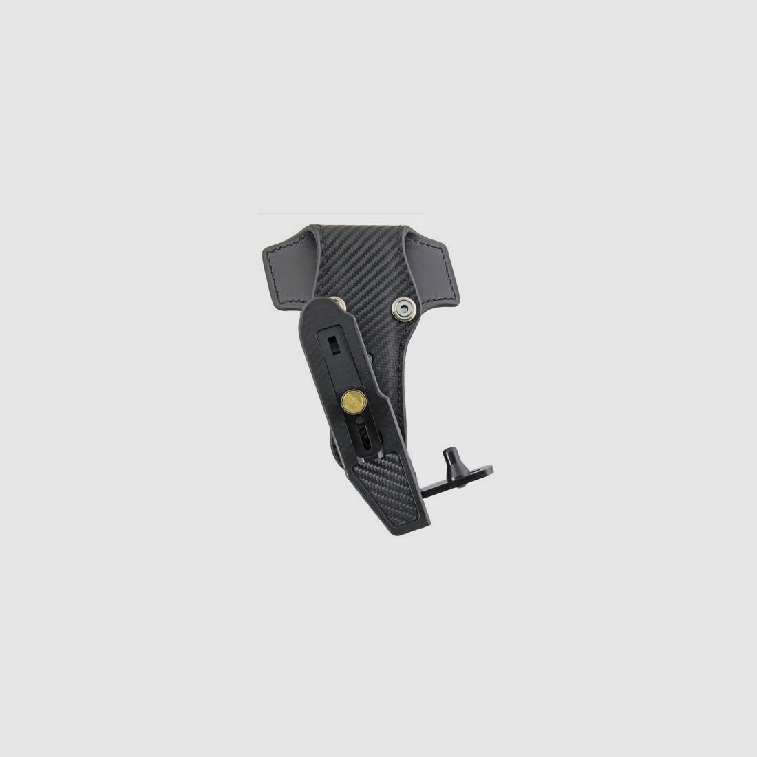 SICKINGER SPEED MACHINE HOLSTER GLOCK 17/35 4.5"- 6.5", image 2 of 4