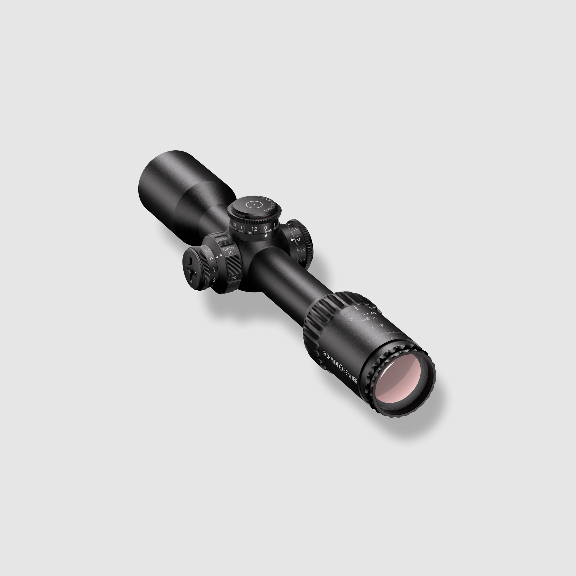 3-18x42 META FFP SBX-S 0,1mrad cw ST LT/ ST ZC LT, Bild 5 von 6
