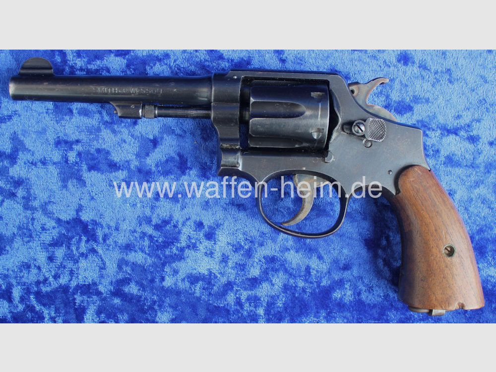 Smith & Wesson Victory