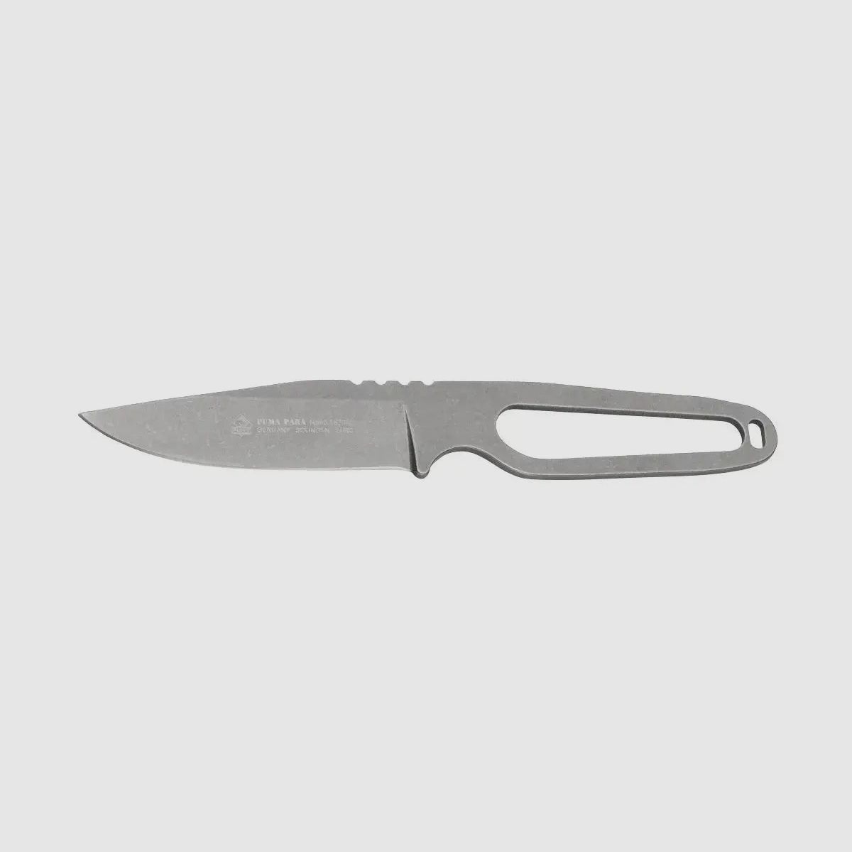 PUMA PARA, EDC Steel