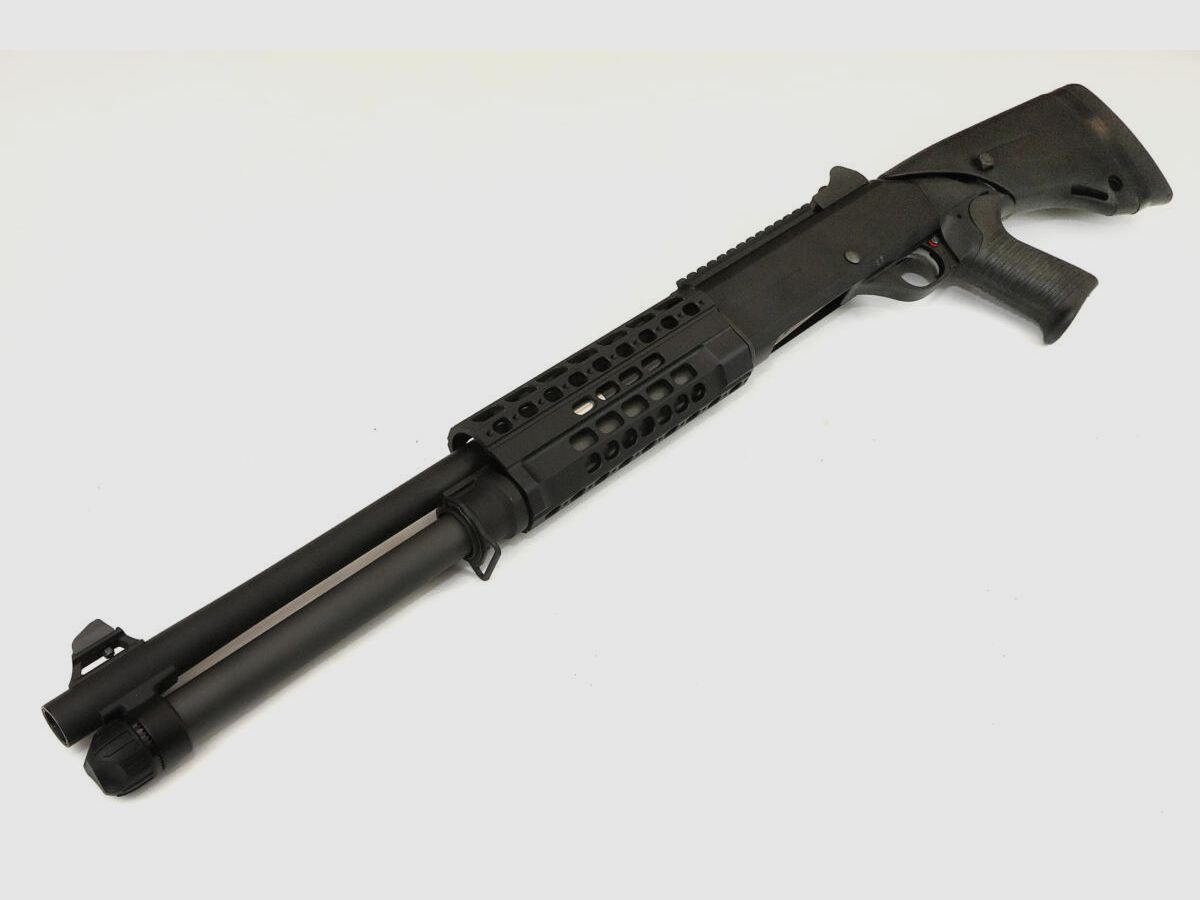 Benelli M4 T-Pro – Austria, immagine 2 di 9