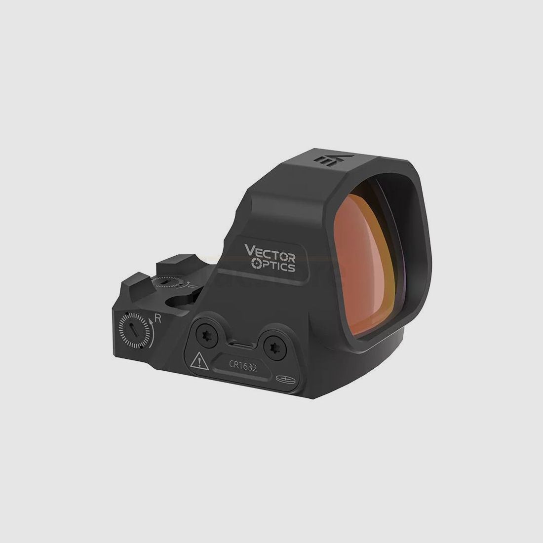 Vector Optics Frenzy FLEX 24x29 6 MOA Red Dot - Black, Bild 16 von 16