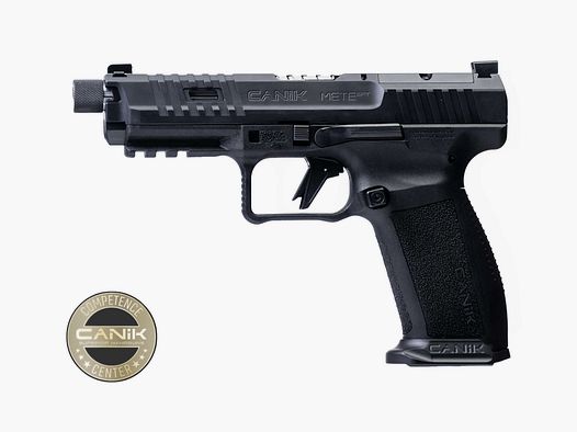 CANIK METE SFT PRO