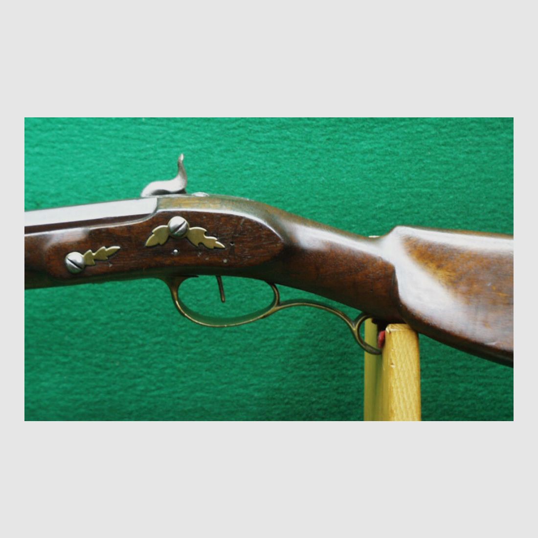 Custom Made Jägerbüchse