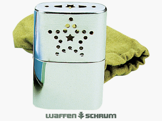 Fritzmann Handwärmer Benzin
