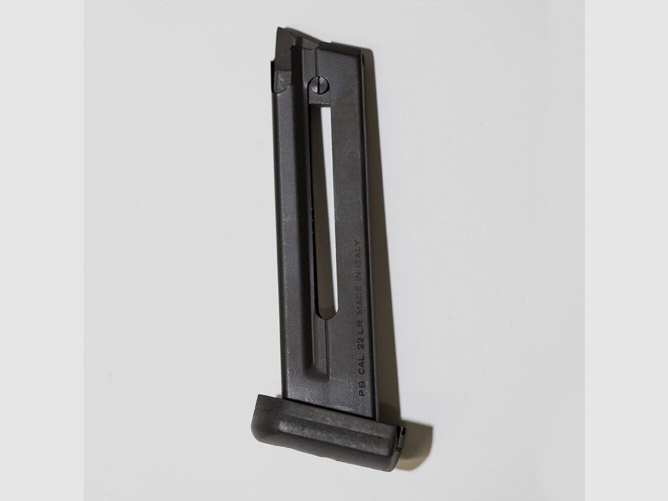 Chargeur Beretta 87 Target – Cal. 22 L.R. (10 Coups)