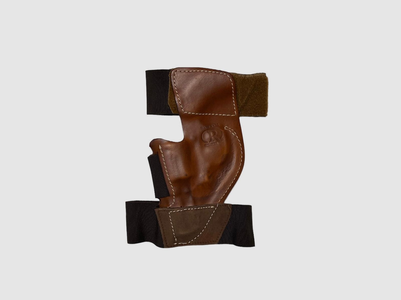 Holster de cheville R S&W 19 2,5"