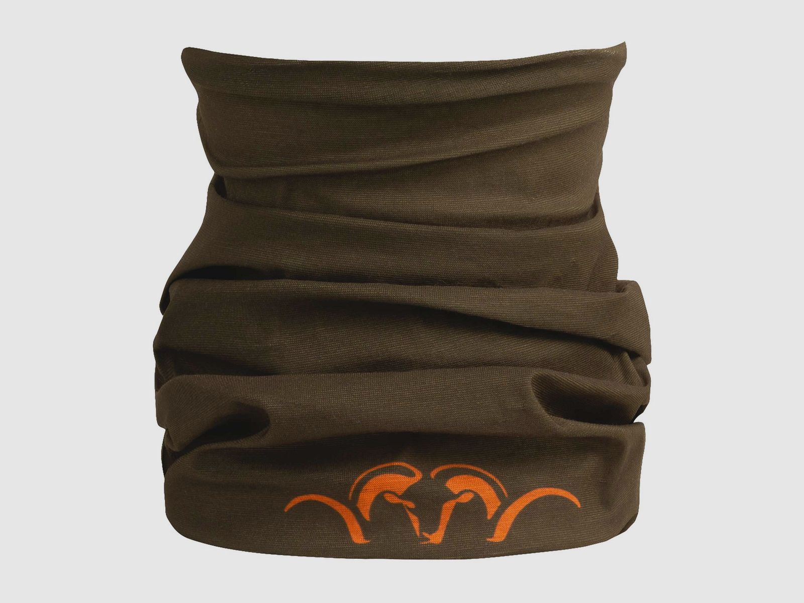 Blaser Multi-Tube Nekwarmer groen, afbeelding 1 van 4