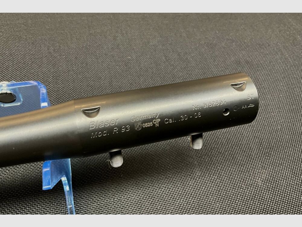 Austauschlauf Blaser R93 .30-06Spring
