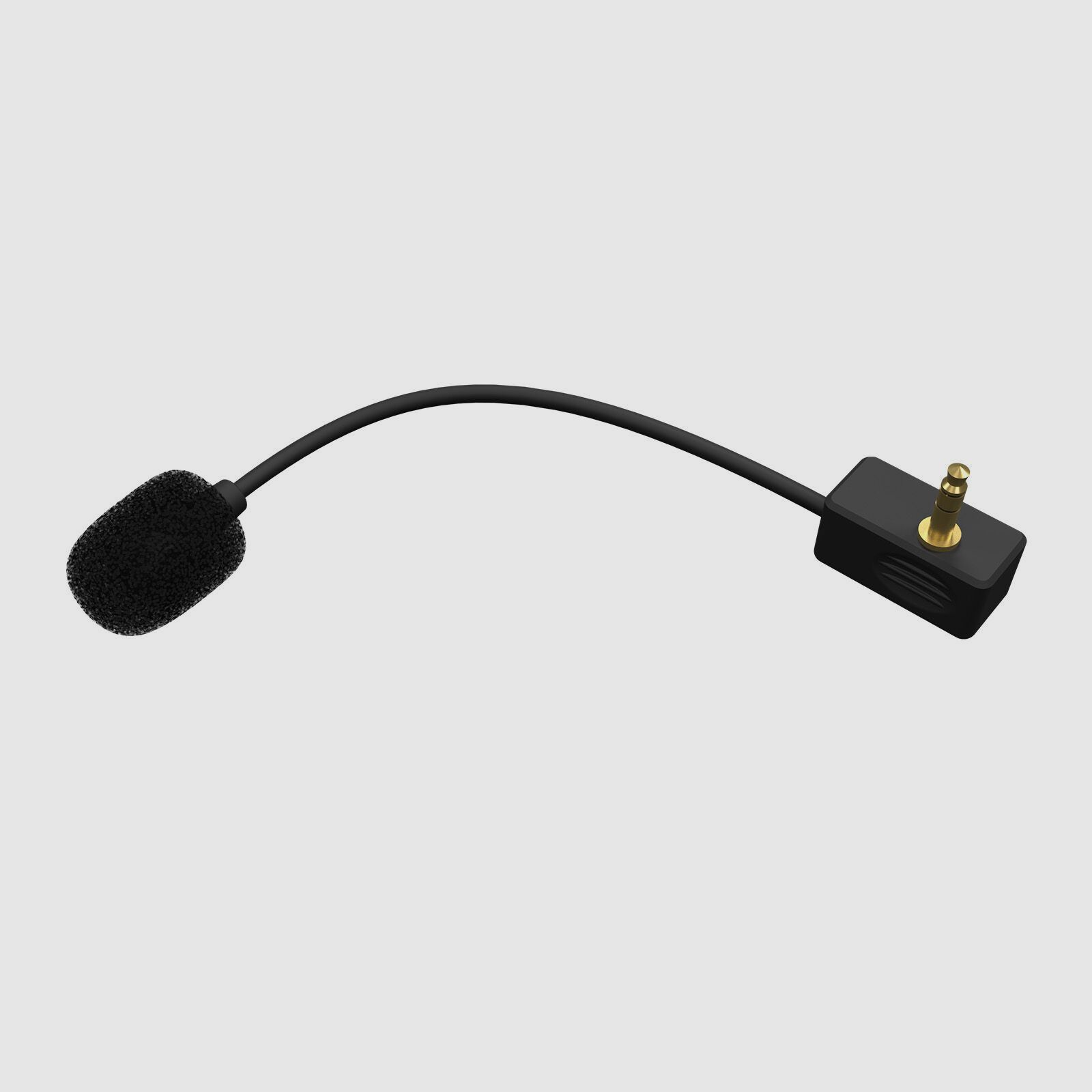 ISOTUNES Boom Microfono