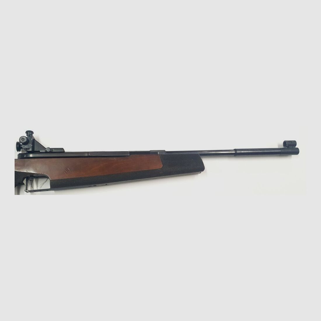 Feinwerkbau Luftgewehr Mod. 300, Kaliber 4,5 für rechts Schützen ; F im Fünfeck