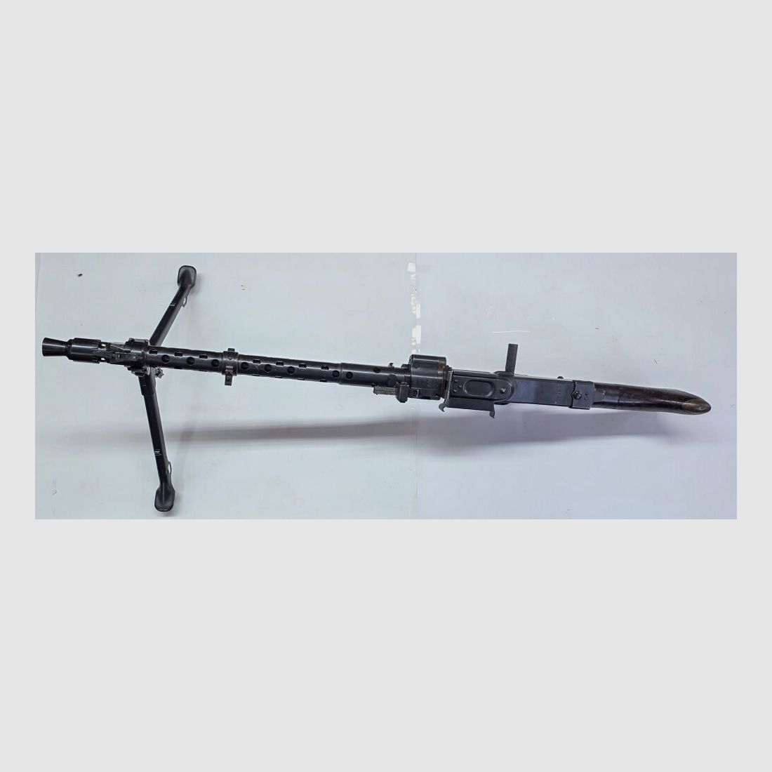 Fucile Semiautomatico Niedermeier 34 "dot 40"