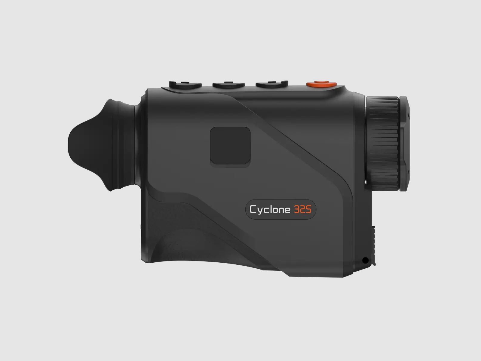 ThermTec Wärmebildhandgerät Cyclone 325