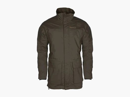 Pinewood Pinewood Jacke Wildmark Extreme oliv