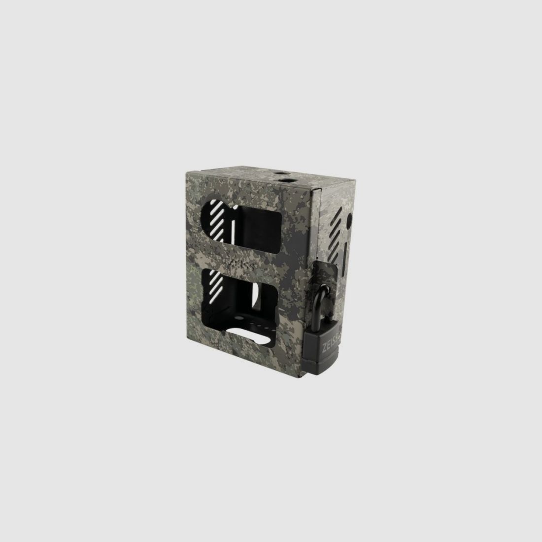 Zeiss Padlock for Metal Housing Secacam Series, image 7 of 14