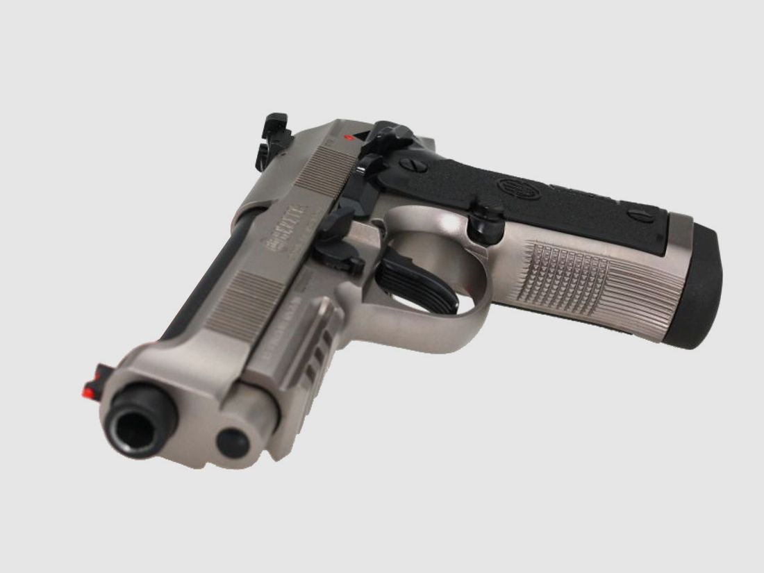 Beretta 92 X Performance