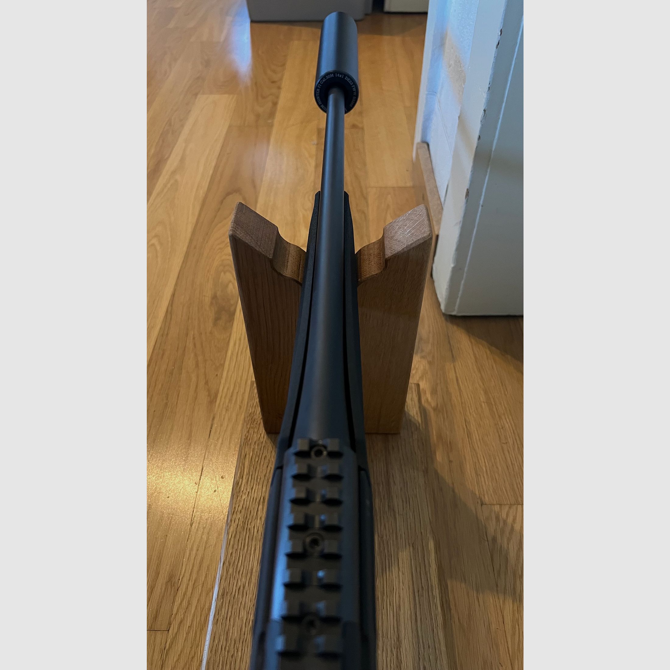 Beretta BRX1 LL51cm .30-06 inkl. Schalldämpfer 