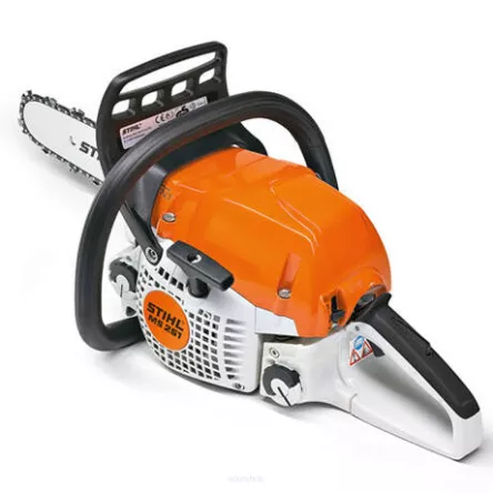STIHL MS 251; moc 3,0KM; prowadnica 40cm; łańcuch 1,3 3/8"P PM3, zdjęcie 3 z 4