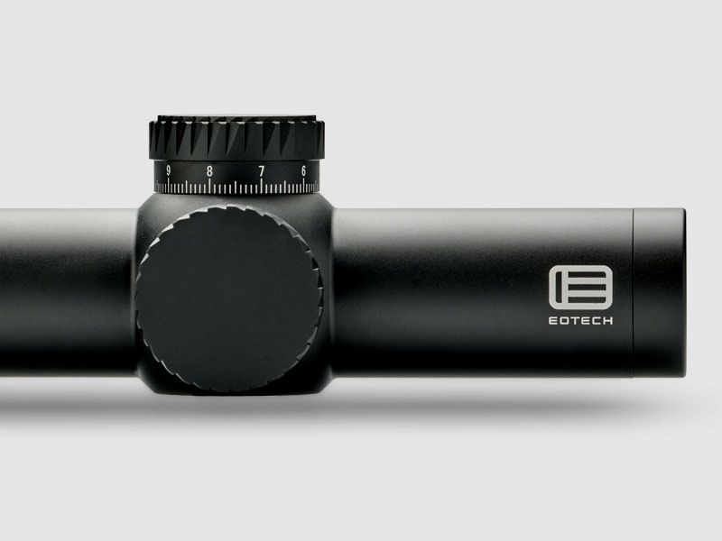 EOTECH Vudu 1-10x28 SR5 MRAD