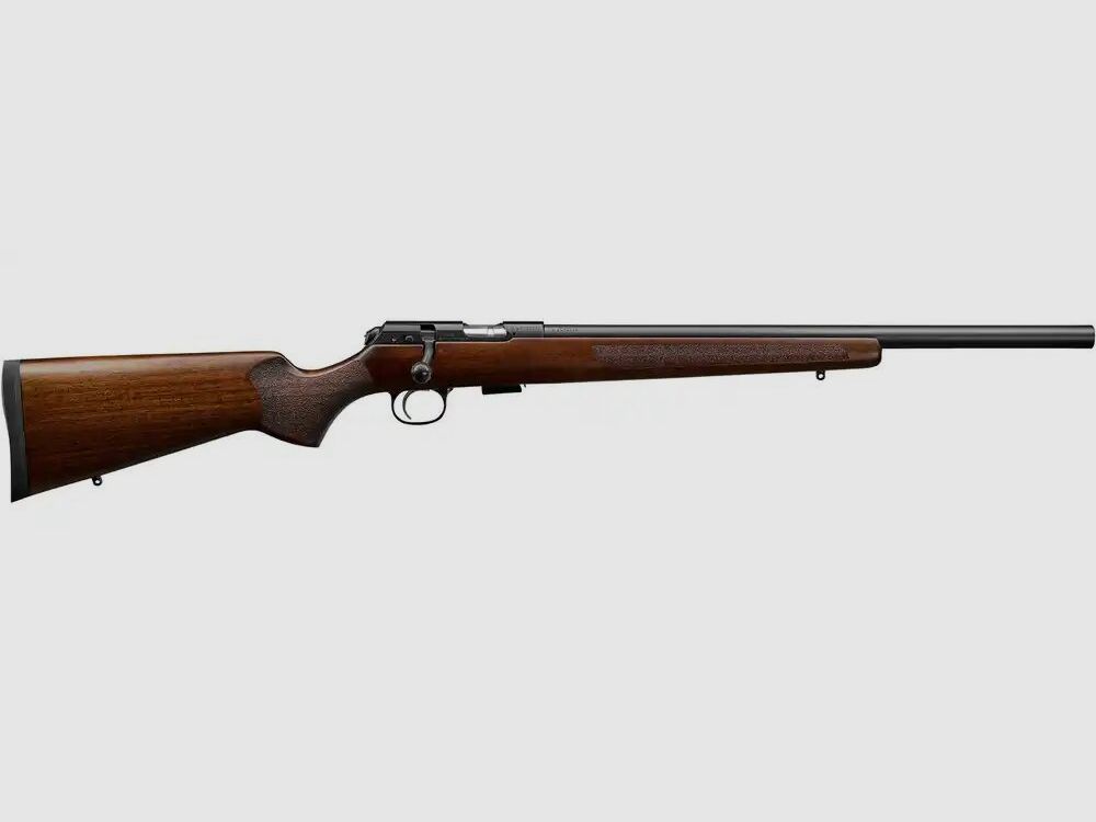 Czech Armory Repeating Rifle CZ457 Varmint