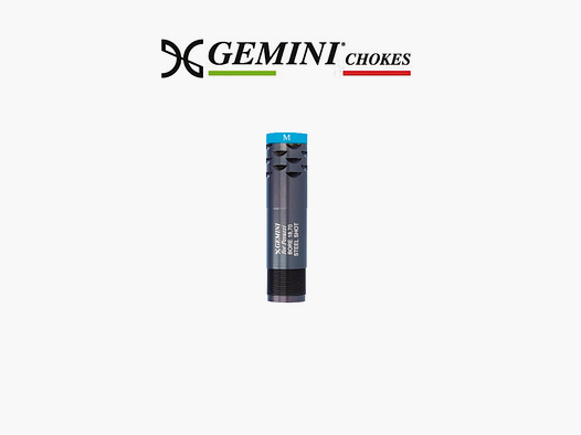 CHOKE GEMINI PERFORMER DLA PERAZZI 4. POKOLENIA Ø 18,7 XXXX 0,25