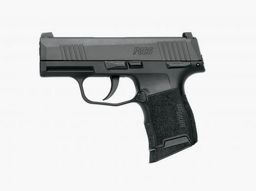 Sig Sauer P365 Nitron MS 9mmLuger