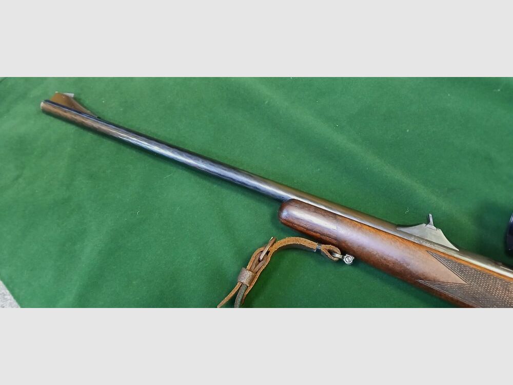 Steyr Mannlicher M
