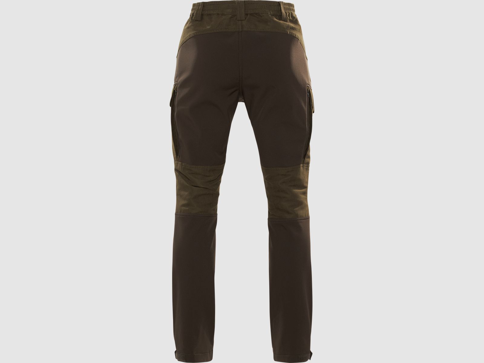 Härkila Herren Hose Scandinavian braun