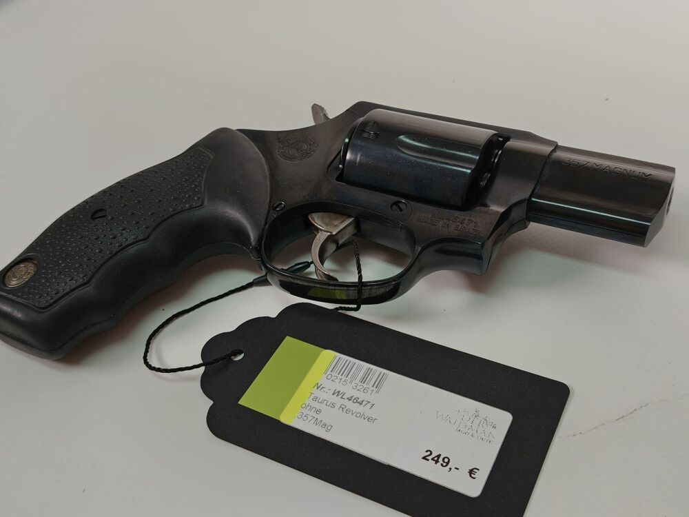 Taurus Mod. 605