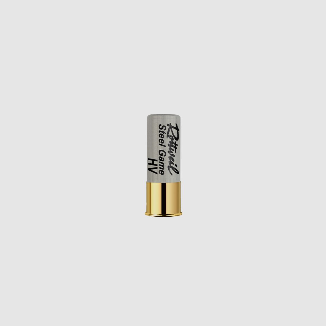 Rottweil Waidmannsheil Steel Game HV 12/70 3.7mm 32g, immagine 2 di 3