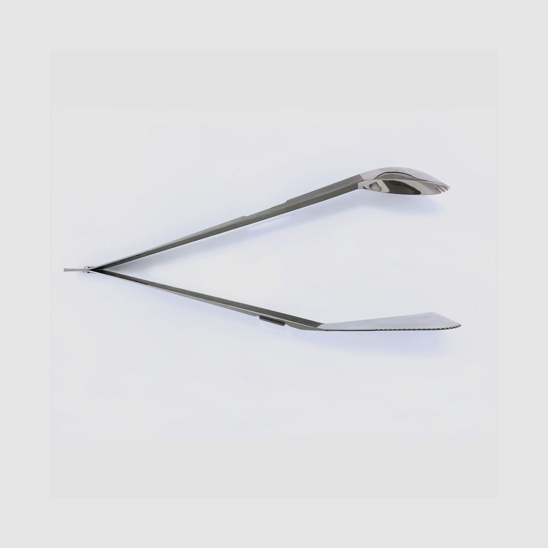 Full Windsor The Splitter Posate Multifunzionali Titanio - Pinza 3-in-1 Ultralight Escursionismo, immagine 5 di 8