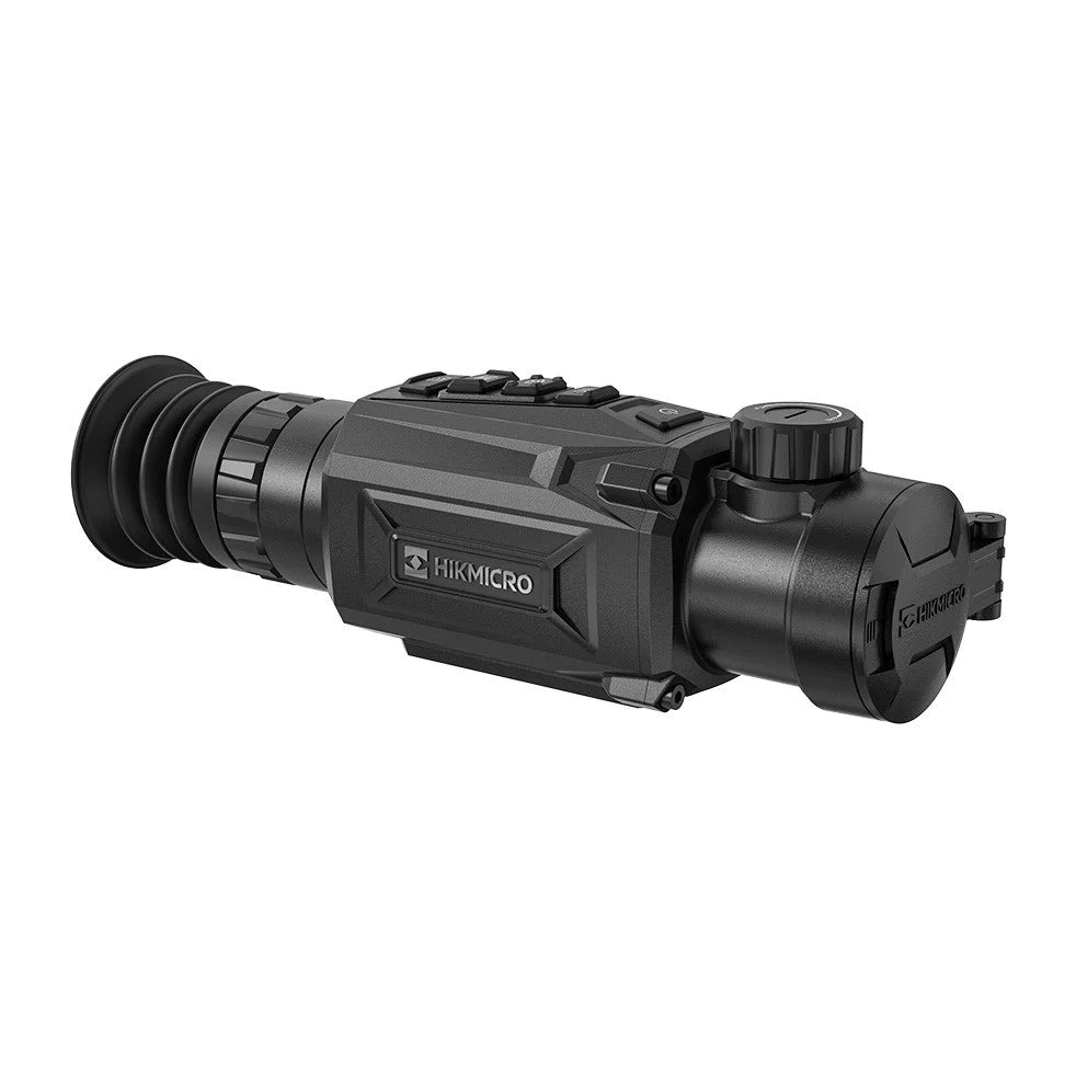 Wärmebildzielfernrohr HIKMICRO THUNDER TH35P 2.0