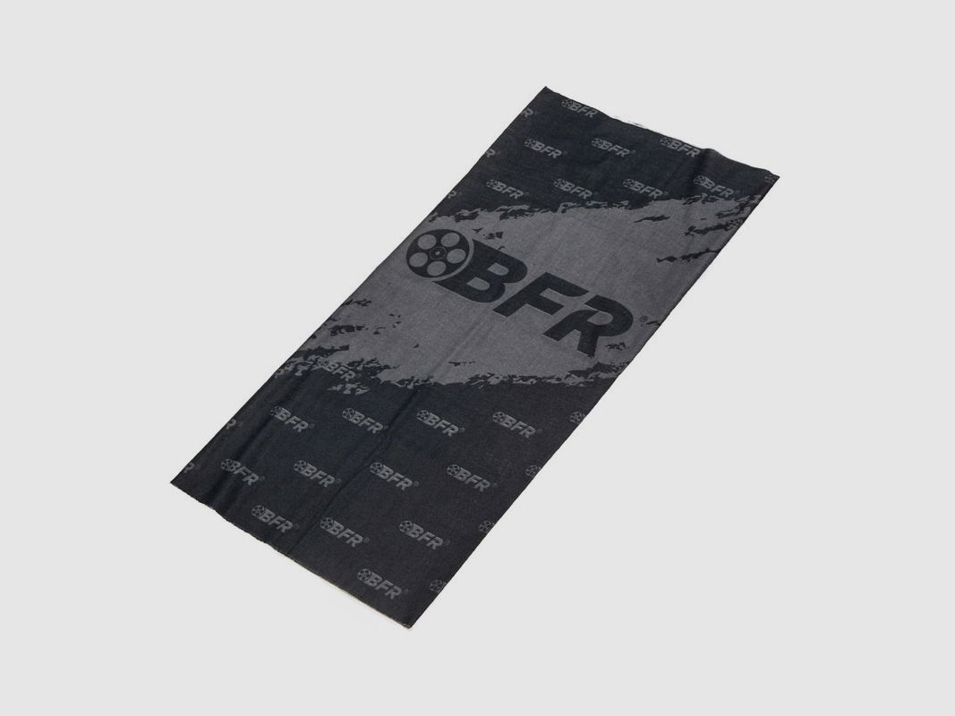 Écharpe multifonctionnelle BFR