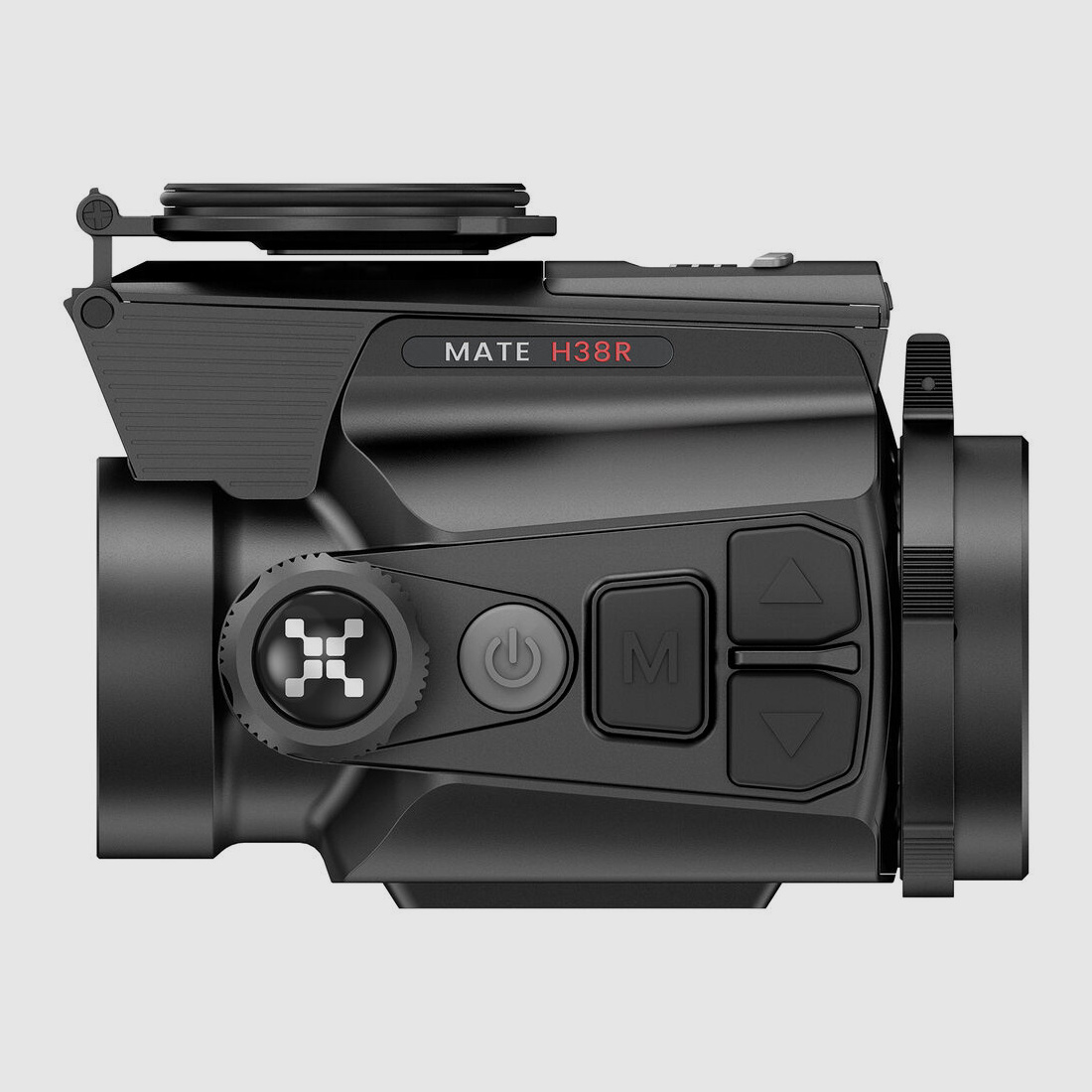 Nocpix MATE H38R LRF Wärmebild-Vorsatzgerät