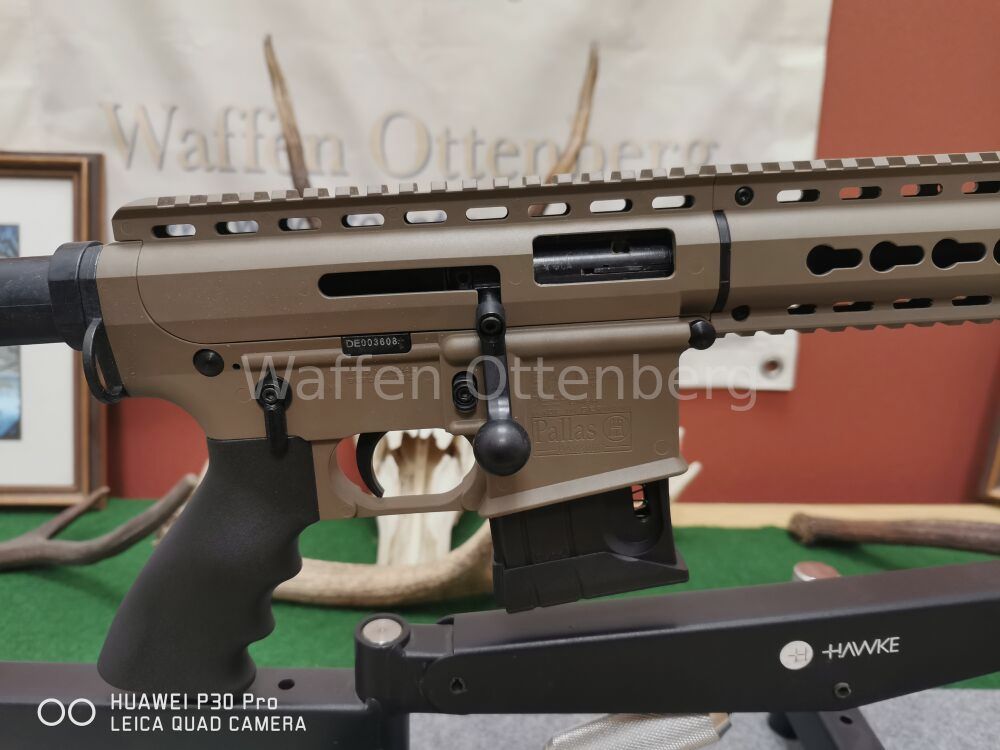 Deep GmbH Pallas BA 15-22 Sport