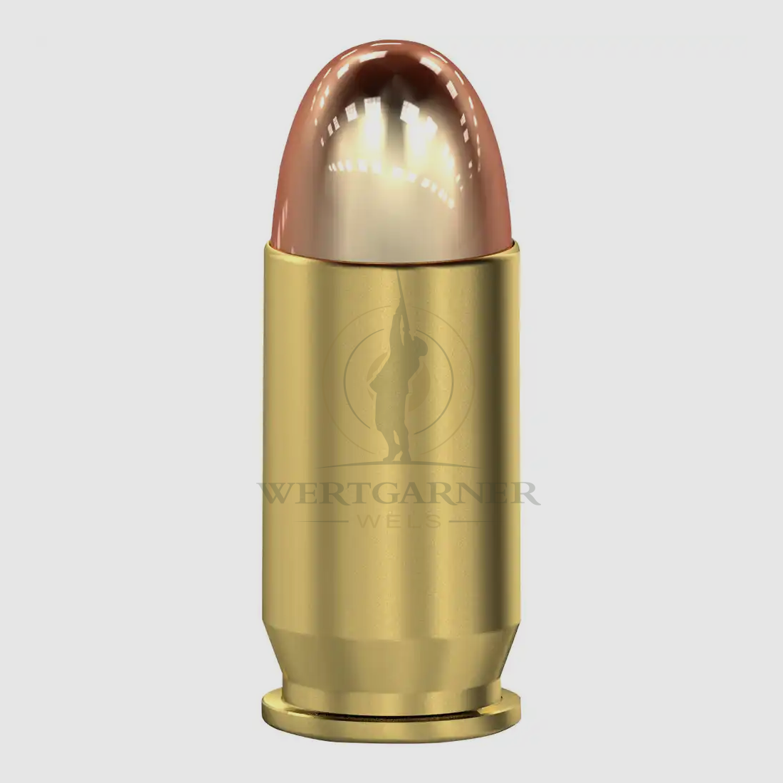 Magtech .45 ACP FEB Clean Range 14,9g/230grs., Bild 2 von 3