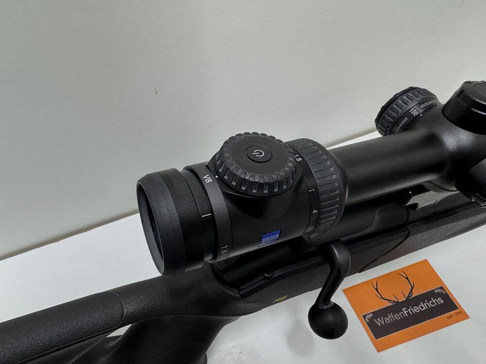 BLASER R8 Ultimate Komplettset ZEISS - Waffen Friedrichs