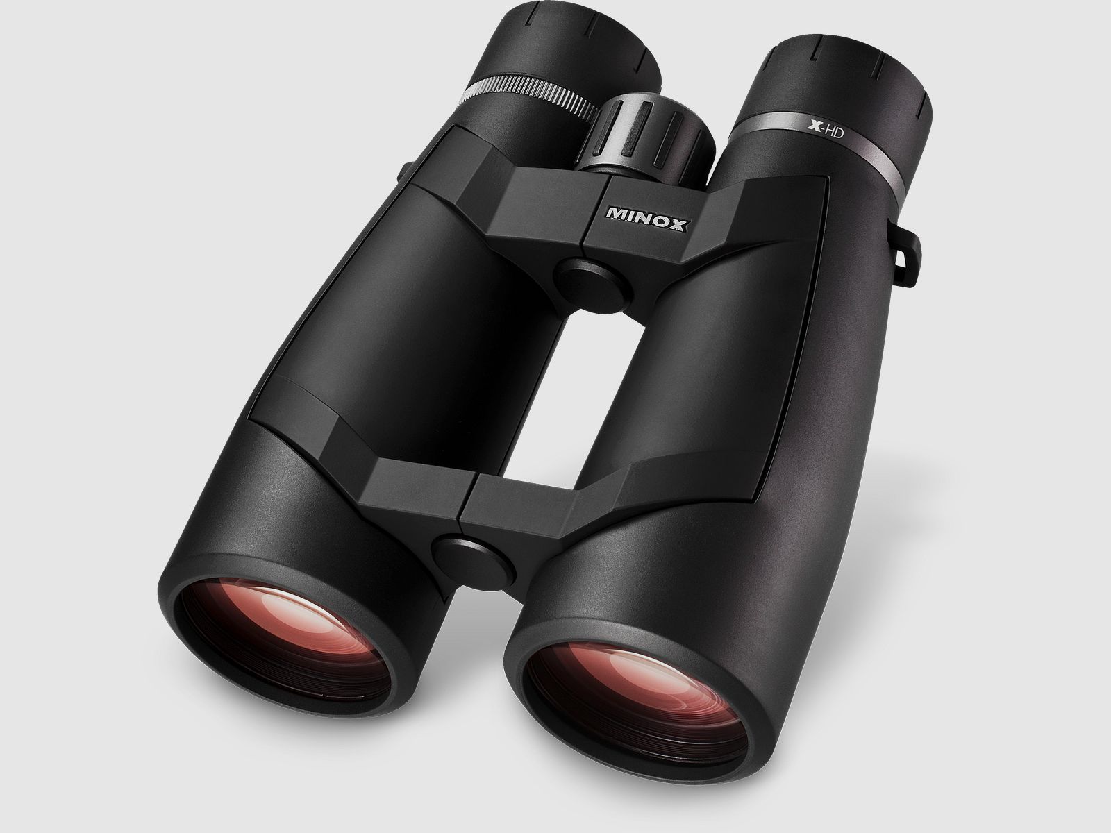 MINOX X-HD binoculars