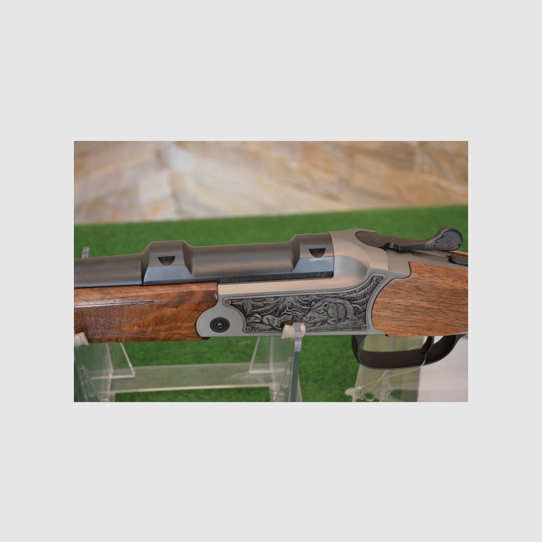Blaser K95