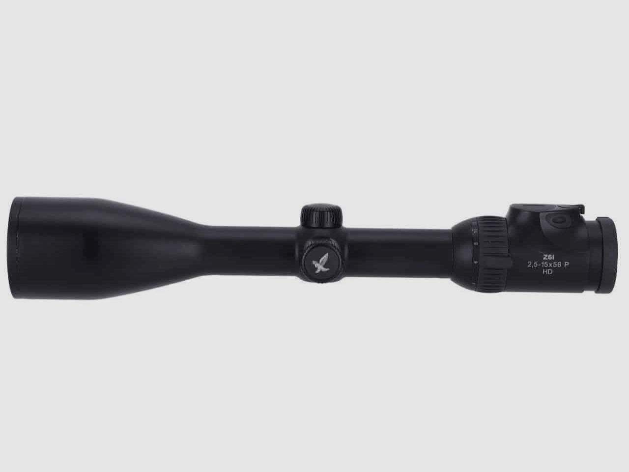 Swarovski Z6i 2.5-15×56 P