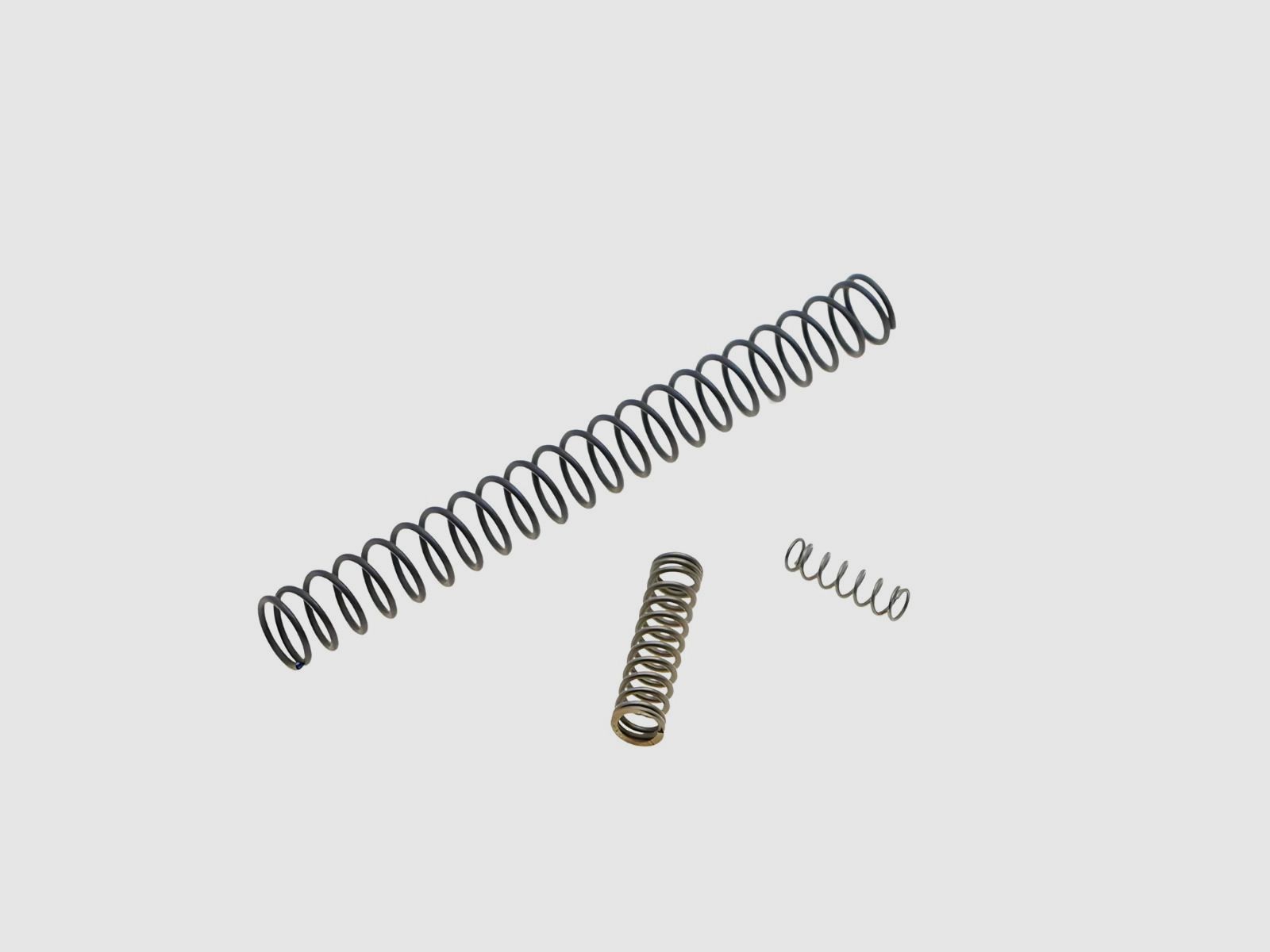 Eemann Tech – juego de 3 muelles (gatillo, percutor, seguro del percutor) para pistolas Glock Gen. 5 – ET-121026, imagen 1 de 5