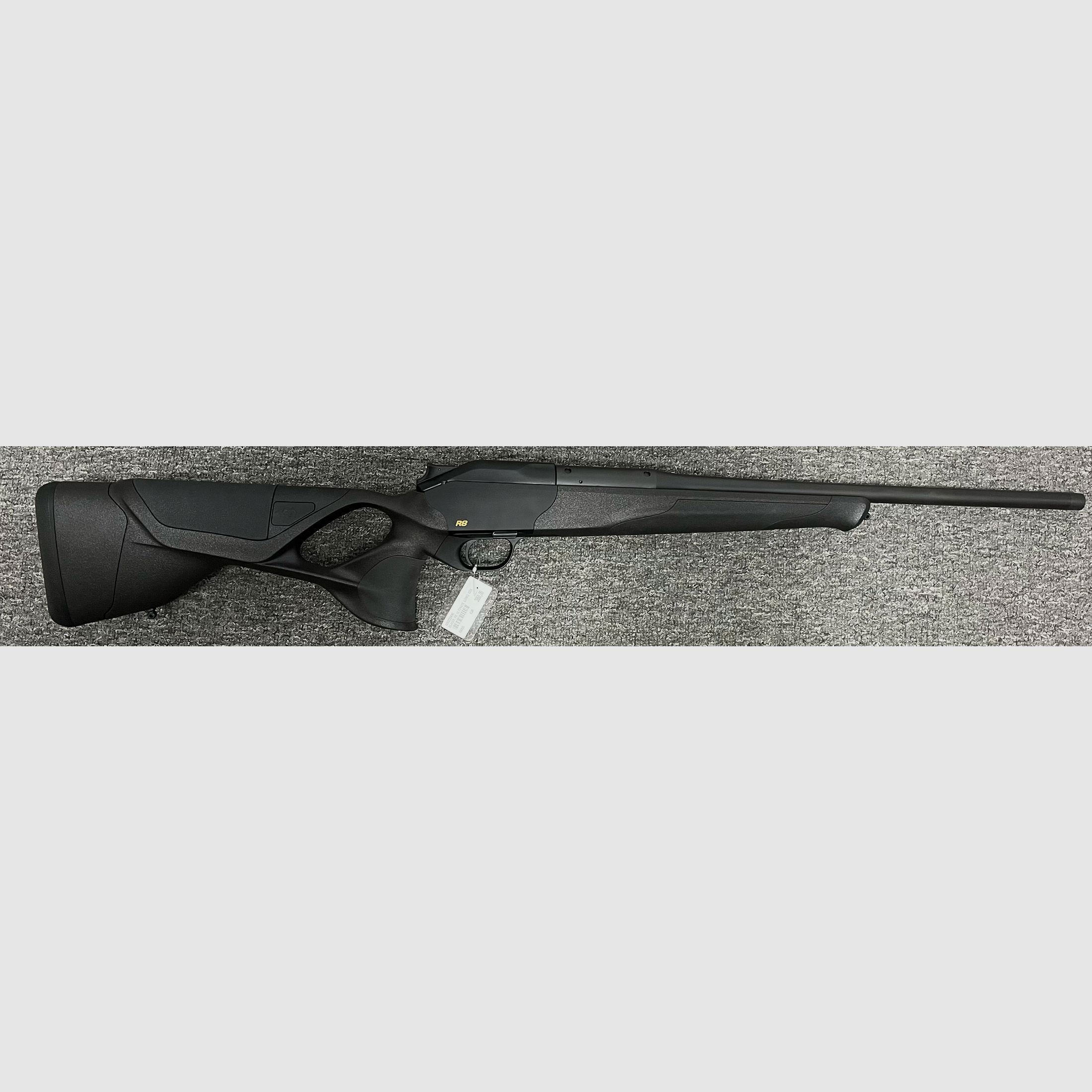 Blaser R8 Links Ultimate VSR .30-06 + Mündungsgewinde + Laufkürzung 52cm