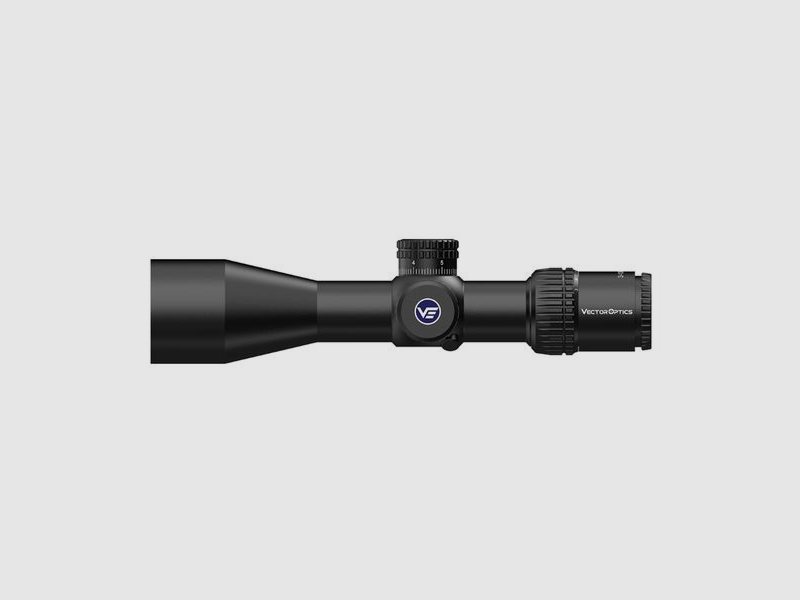 Vector Optics Zielfernrohr Veyron 3-12x44 IR SFP 30mm Schwarz, Bild 3 von 9