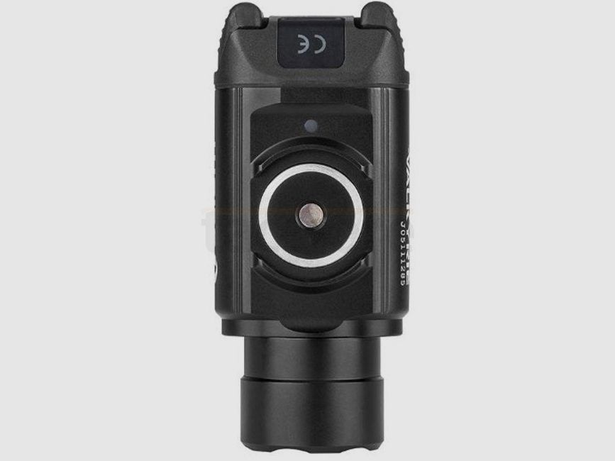 Olight PL-Pro Valkyrie Tactical Flashlight - Black, Bild 3 von 4