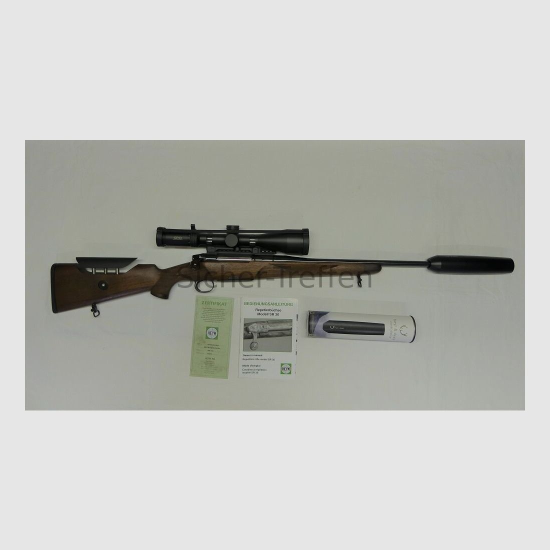 Heym SR30
